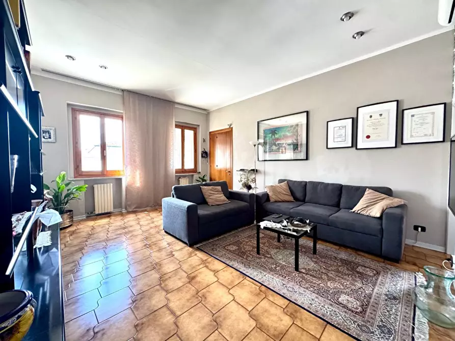 Immagine 10 di Appartamento in vendita  a Empoli