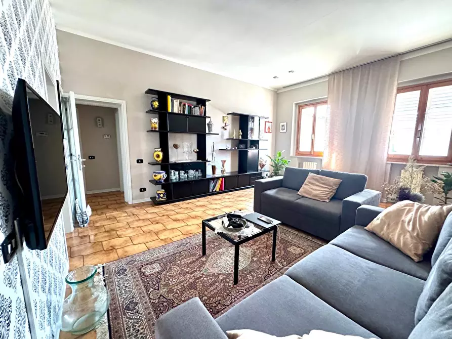 Immagine 8 di Appartamento in vendita  a Empoli