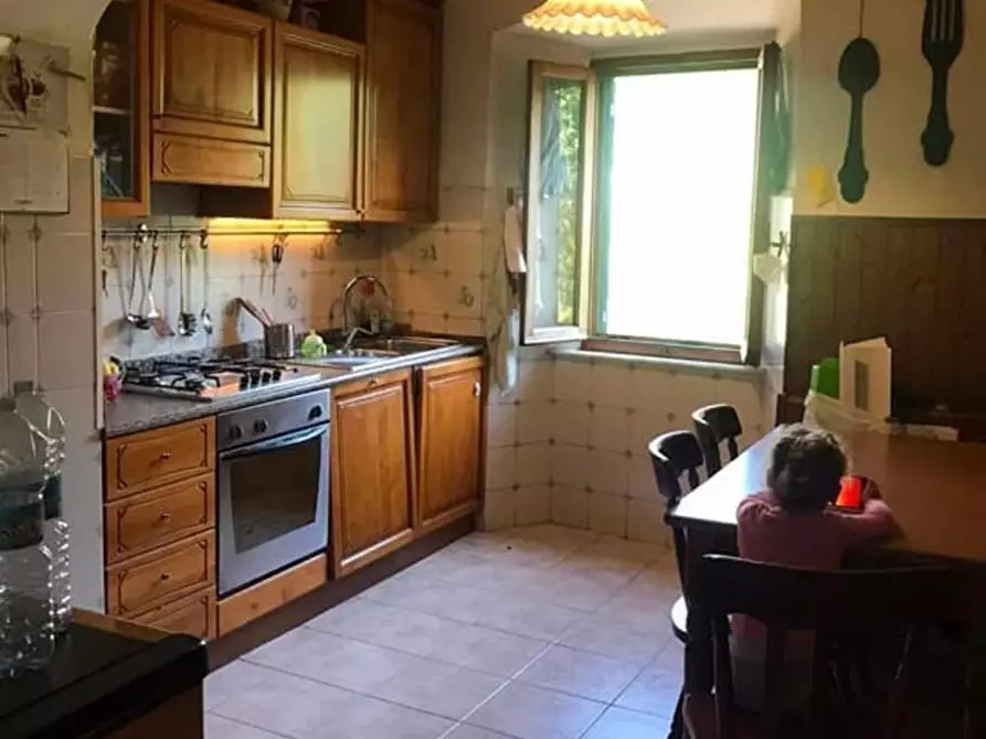 Immagine 3 di Casa bifamiliare in vendita  a Carrara