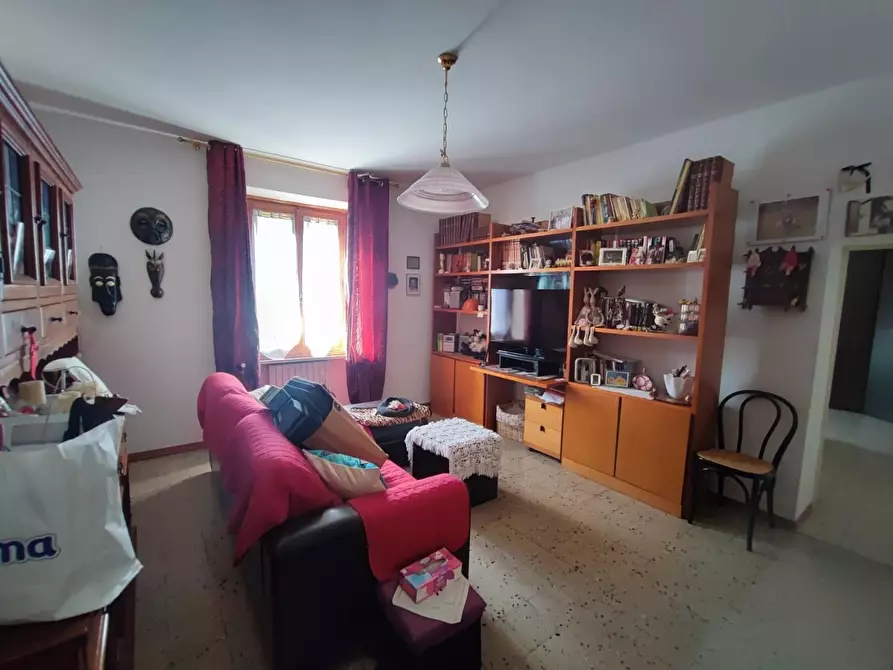 Immagine 6 di Casa colonica in vendita  a Volterra