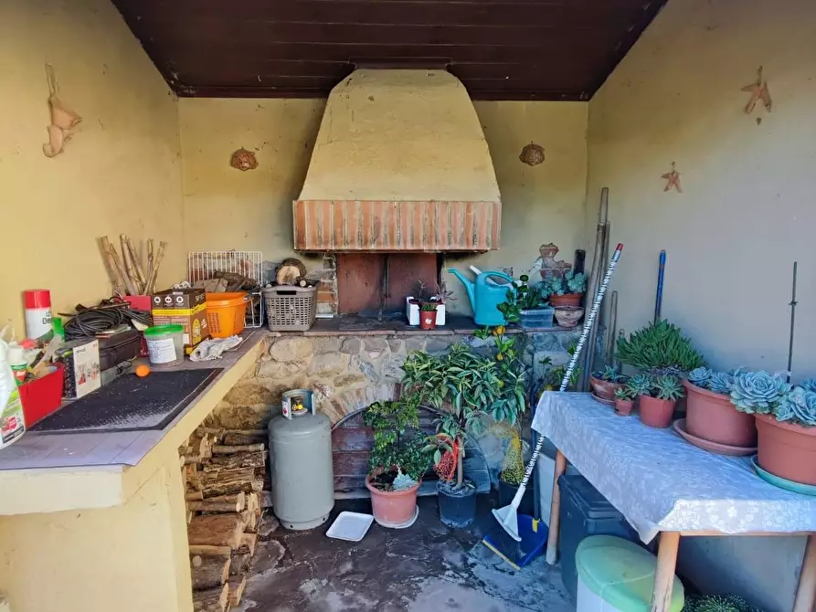 Immagine 28 di Casa colonica in vendita  a Volterra