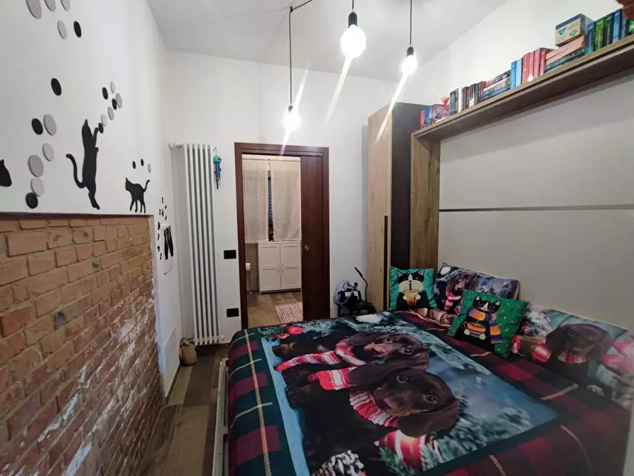 Immagine 16 di Casa colonica in vendita  a Volterra