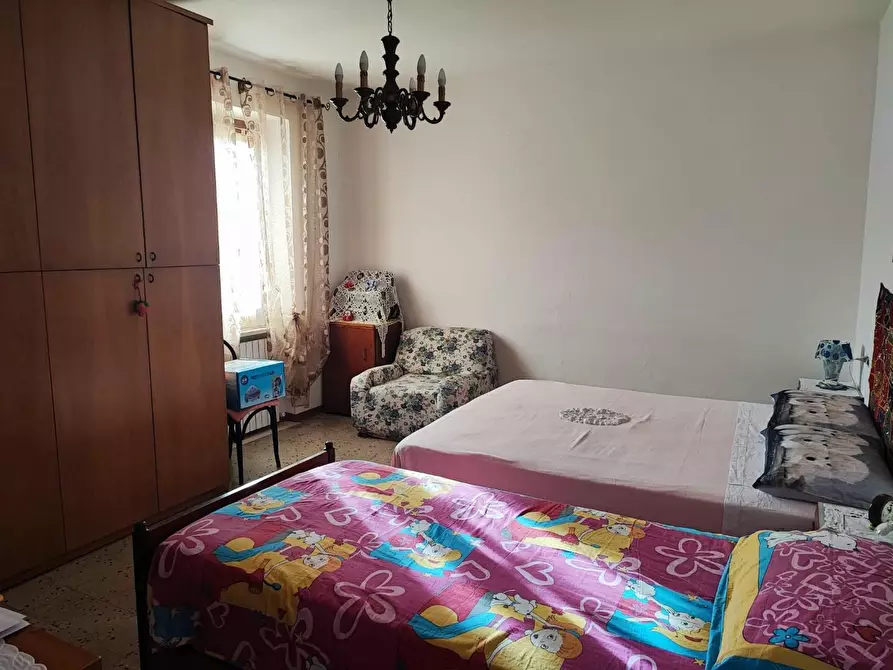 Immagine 27 di Casa colonica in vendita  a Volterra