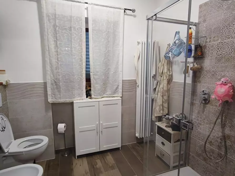 Immagine 22 di Casa colonica in vendita  a Volterra