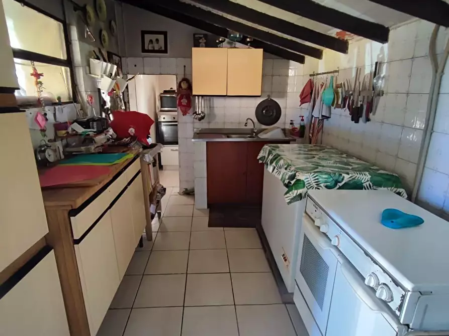 Immagine 29 di Casa colonica in vendita  a Volterra