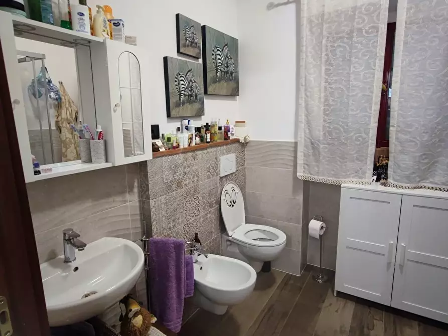 Immagine 11 di Casa colonica in vendita  a Volterra