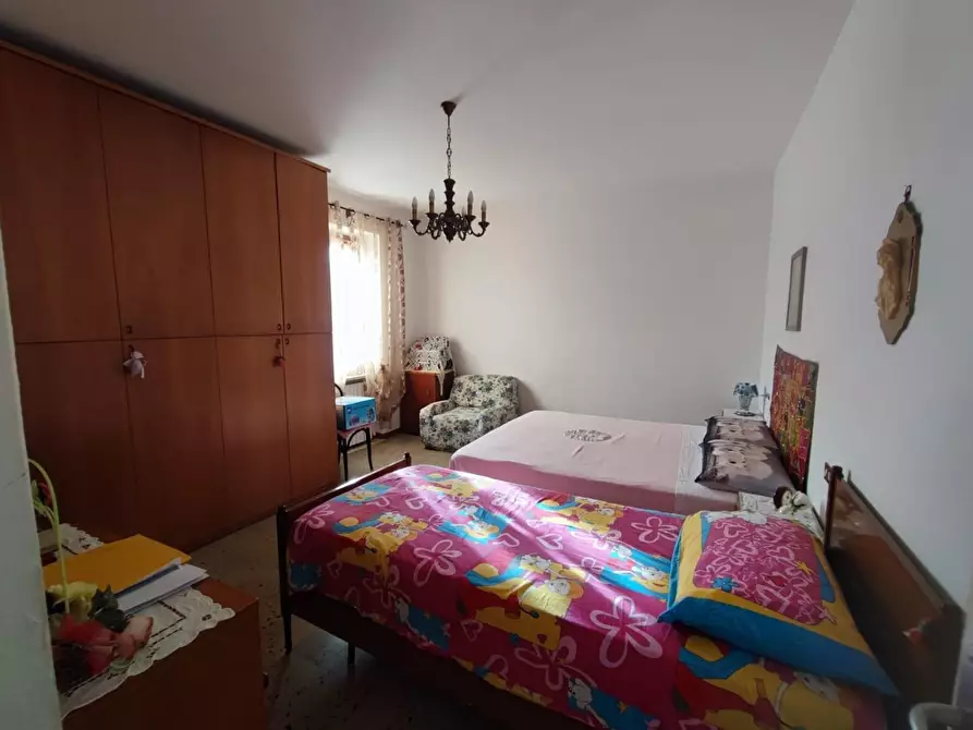 Immagine 7 di Casa colonica in vendita  a Volterra