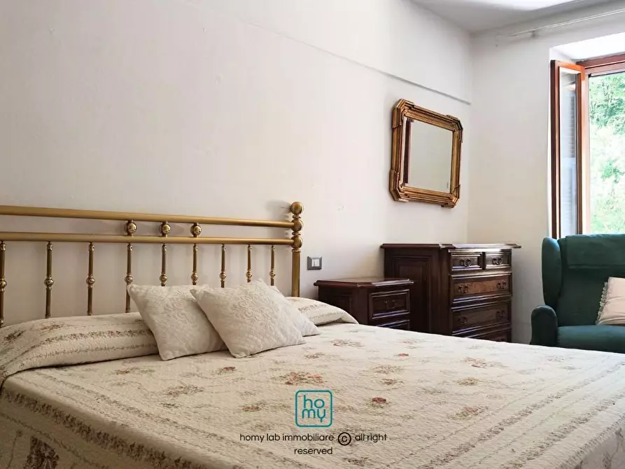 Immagine 6 di Appartamento in vendita  a Carrara