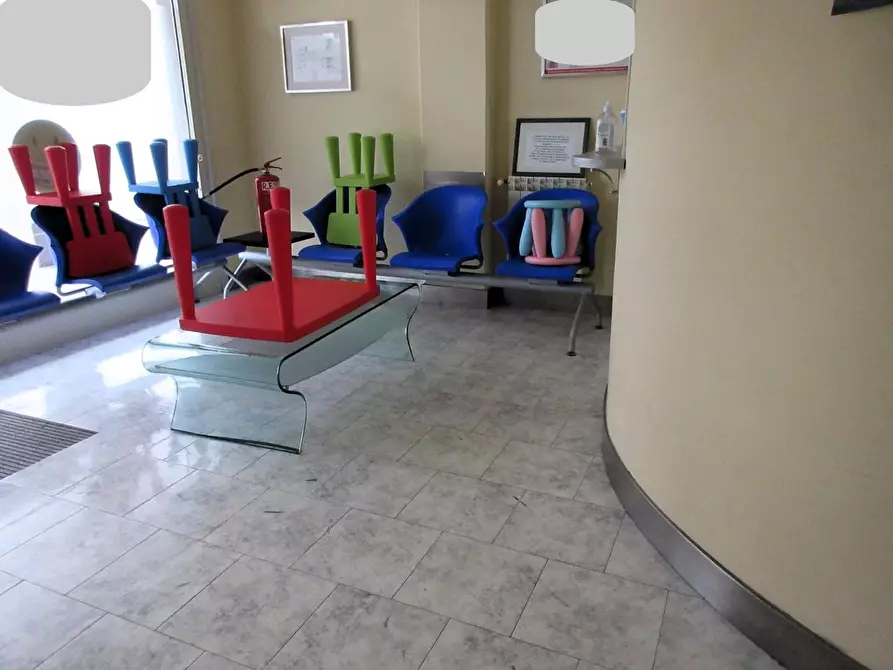 Immagine 1 di Locale commerciale in vendita  a Empoli