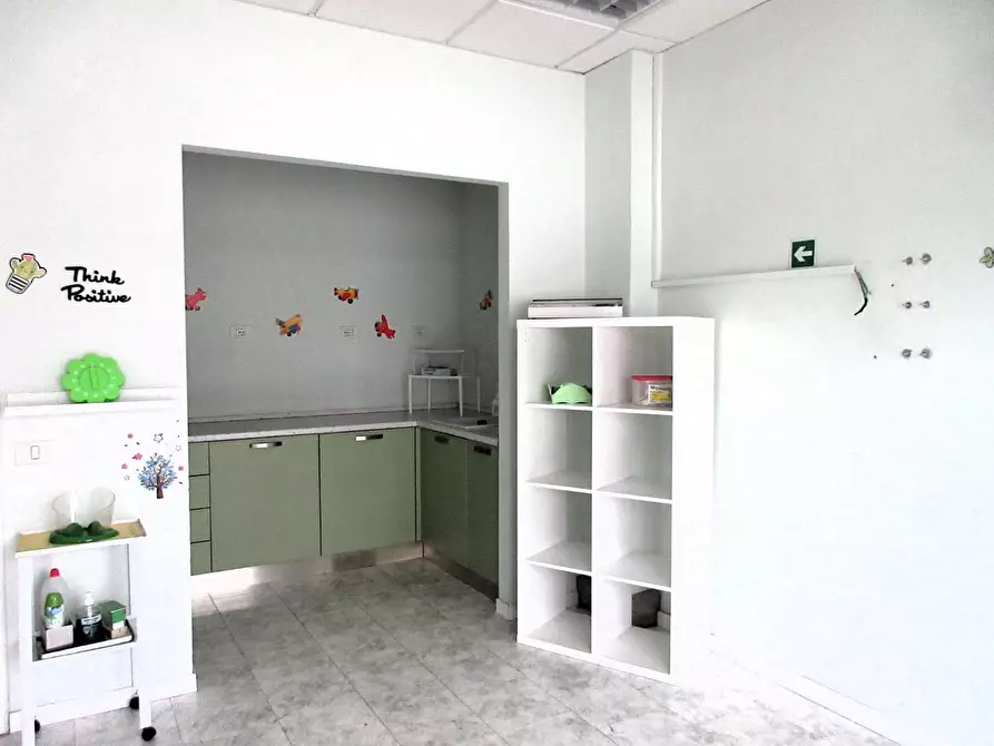 Immagine 7 di Locale commerciale in vendita  a Empoli