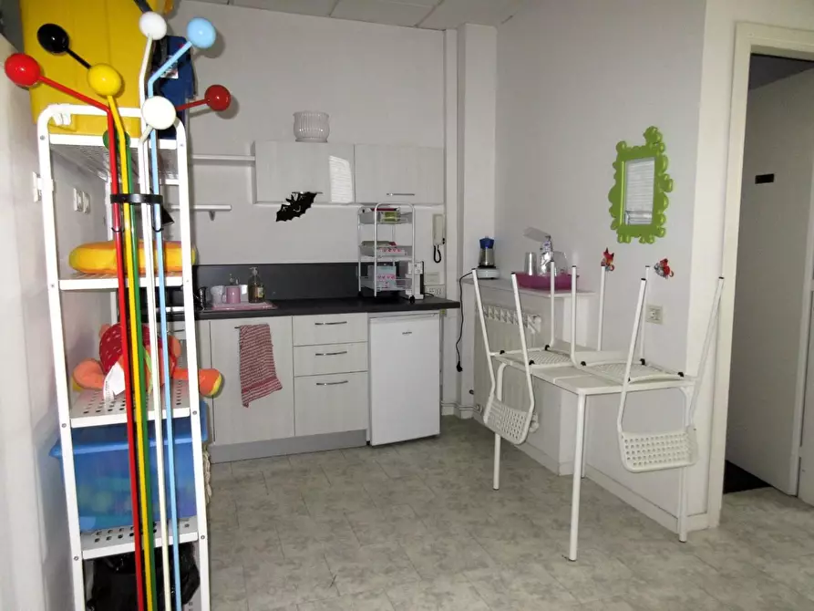 Immagine 8 di Locale commerciale in vendita  a Empoli