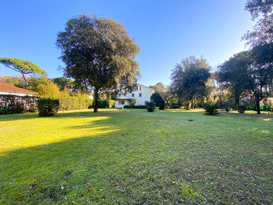 Immagine 2 di Villa in vendita  a Massa