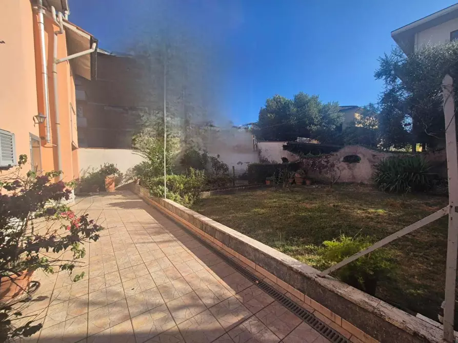 Immagine 23 di Casa indipendente in vendita  a Santa Croce Sull'arno