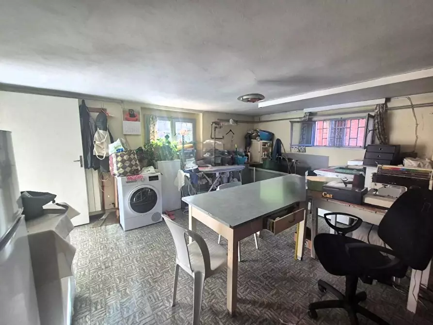 Immagine 17 di Casa indipendente in vendita  a Santa Croce Sull'arno