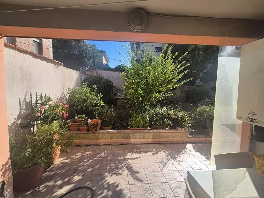 Immagine 24 di Casa indipendente in vendita  a Santa Croce Sull'arno