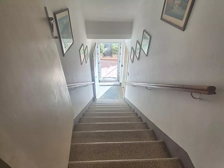 Immagine 22 di Casa indipendente in vendita  a Santa Croce Sull'arno