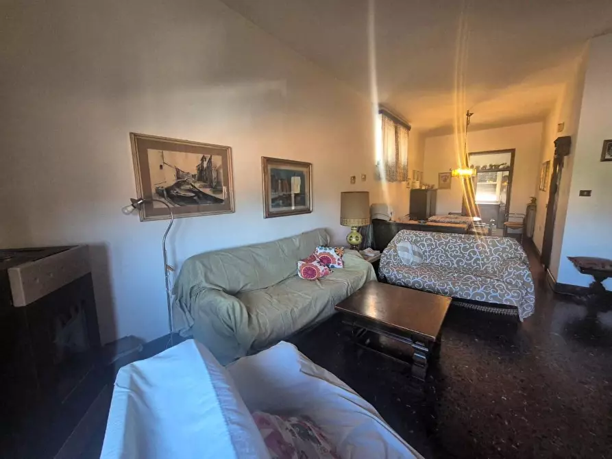 Immagine 7 di Casa indipendente in vendita  a Santa Croce Sull'arno