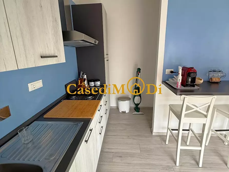 Immagine 12 di Appartamento in vendita  a Livorno