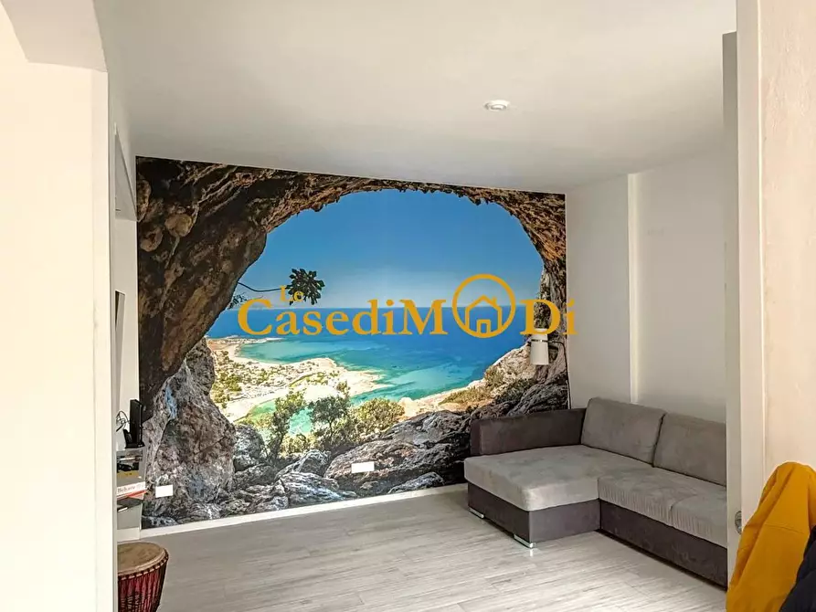 Immagine 7 di Appartamento in vendita  a Livorno