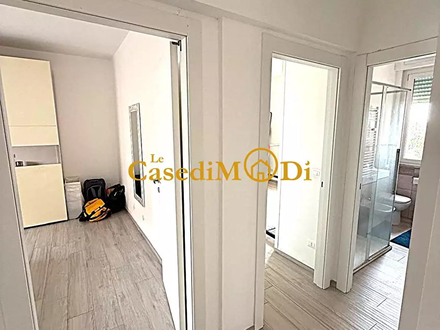 Immagine 33 di Appartamento in vendita  a Livorno