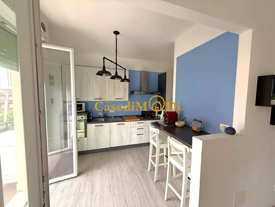 Immagine 19 di Appartamento in vendita  a Livorno