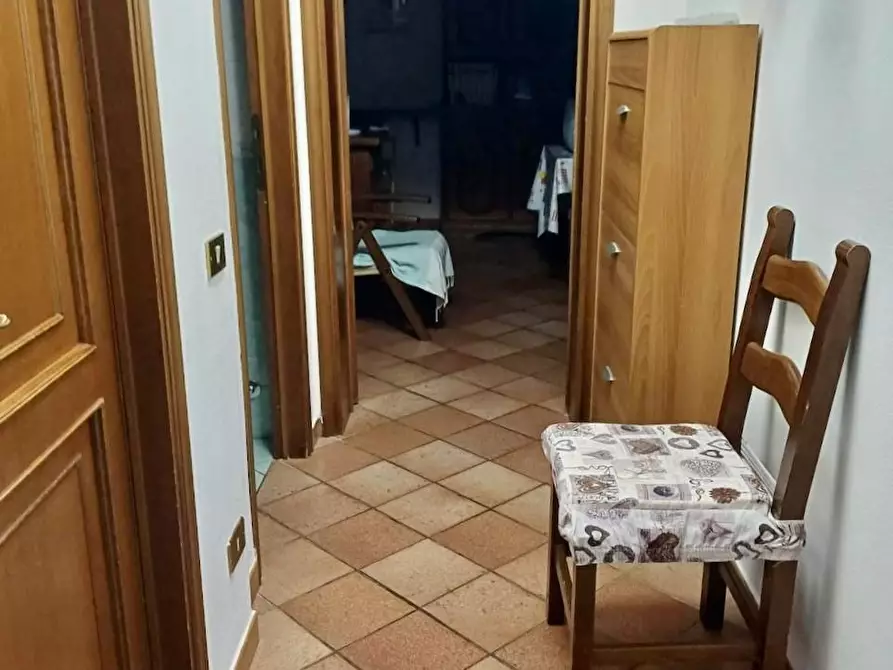 Immagine 48 di Villetta a schiera in vendita  a Calci