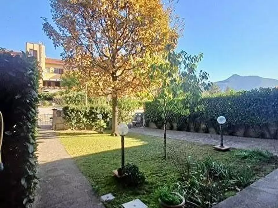 Immagine 2 di Villetta a schiera in vendita  a Calci