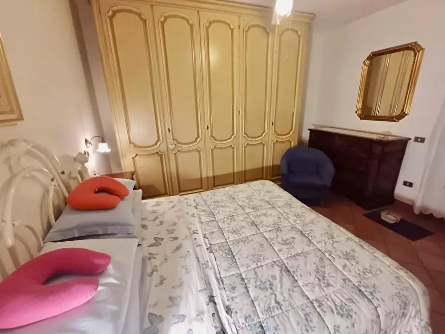 Immagine 29 di Villetta a schiera in vendita  a Calci