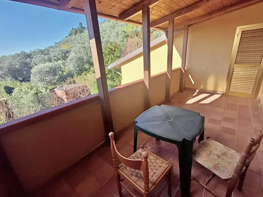 Immagine 27 di Villetta a schiera in vendita  a Calci