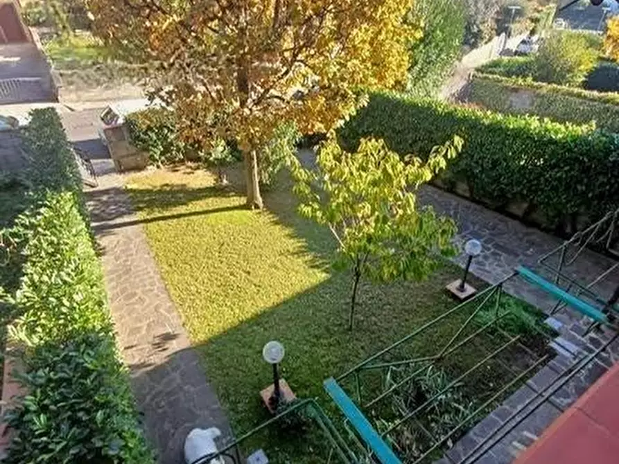 Immagine 19 di Villetta a schiera in vendita  a Calci