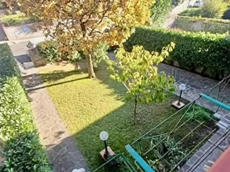 Immagine 18 di Villetta a schiera in vendita  a Calci