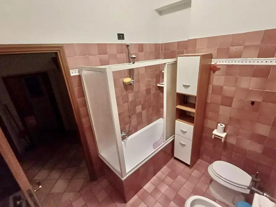 Immagine 13 di Villetta a schiera in vendita  a Calci