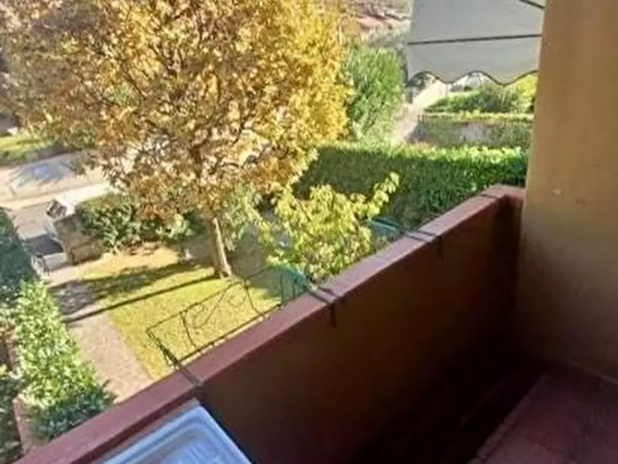 Immagine 17 di Villetta a schiera in vendita  a Calci