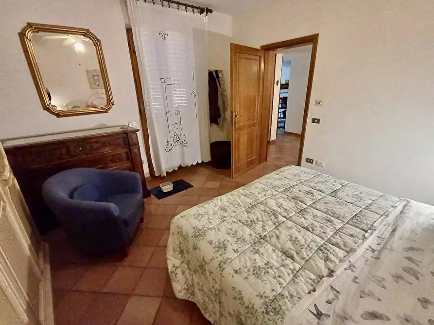 Immagine 30 di Villetta a schiera in vendita  a Calci