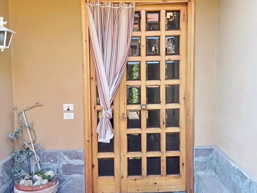 Immagine 8 di Villetta a schiera in vendita  a Calci