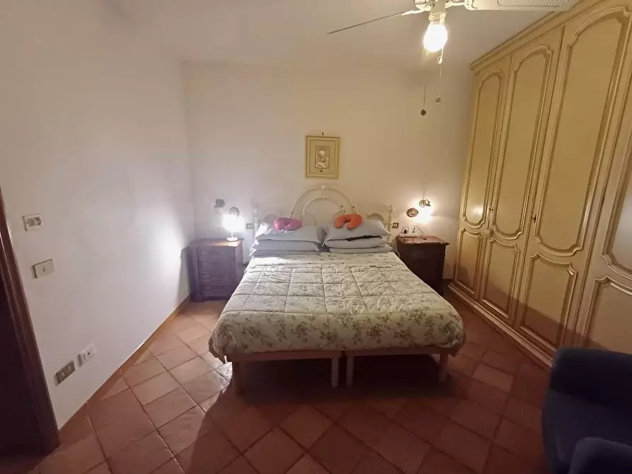 Immagine 31 di Villetta a schiera in vendita  a Calci