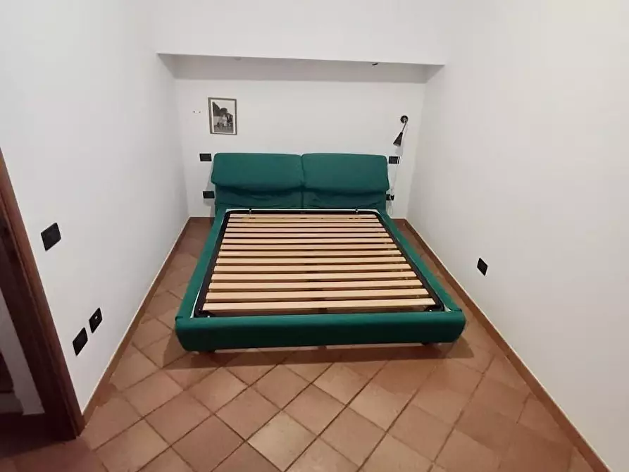 Immagine 21 di Villetta a schiera in vendita  a Calci