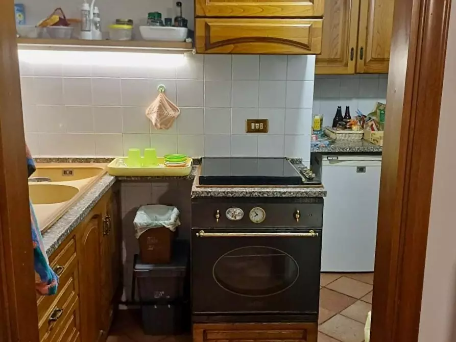 Immagine 42 di Villetta a schiera in vendita  a Calci