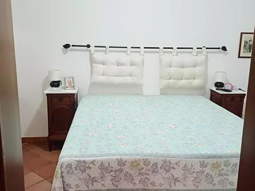 Immagine 38 di Villetta a schiera in vendita  a Calci