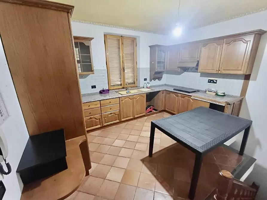 Immagine 11 di Villetta a schiera in vendita  a Calci