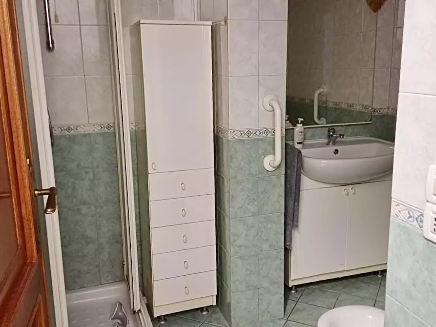 Immagine 45 di Villetta a schiera in vendita  a Calci