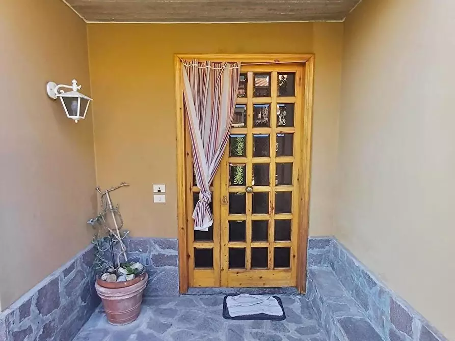 Immagine 7 di Villetta a schiera in vendita  a Calci