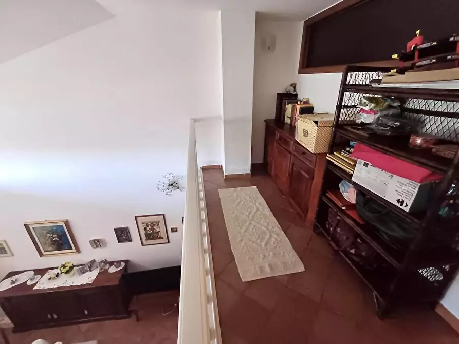 Immagine 32 di Villetta a schiera in vendita  a Calci