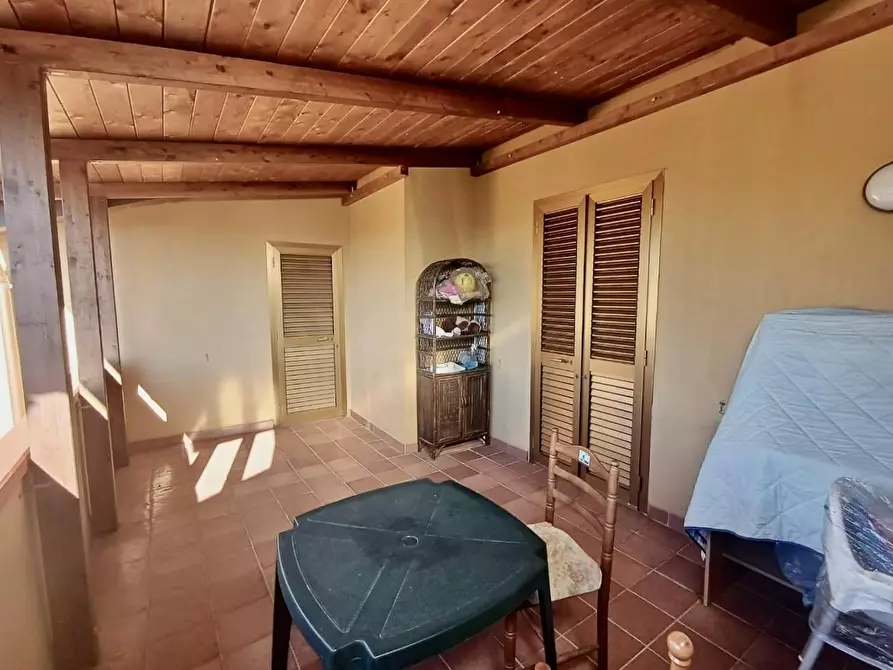 Immagine 24 di Villetta a schiera in vendita  a Calci