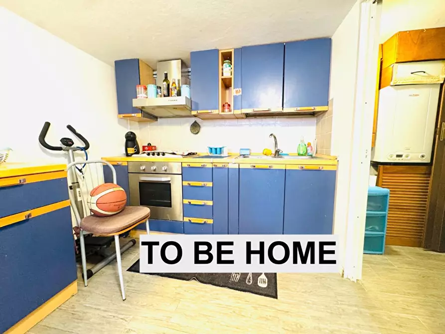 Immagine 21 di Porzione di casa in vendita  a Venezia