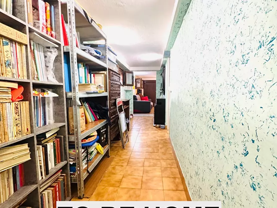 Immagine 17 di Porzione di casa in vendita  a Venezia