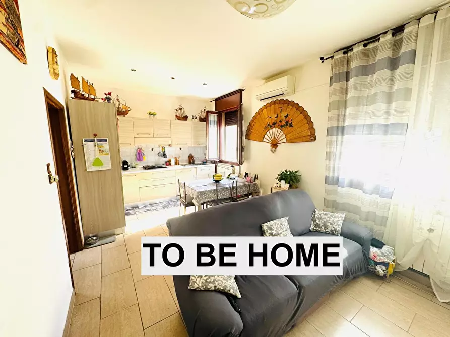 Immagine 2 di Porzione di casa in vendita  a Venezia