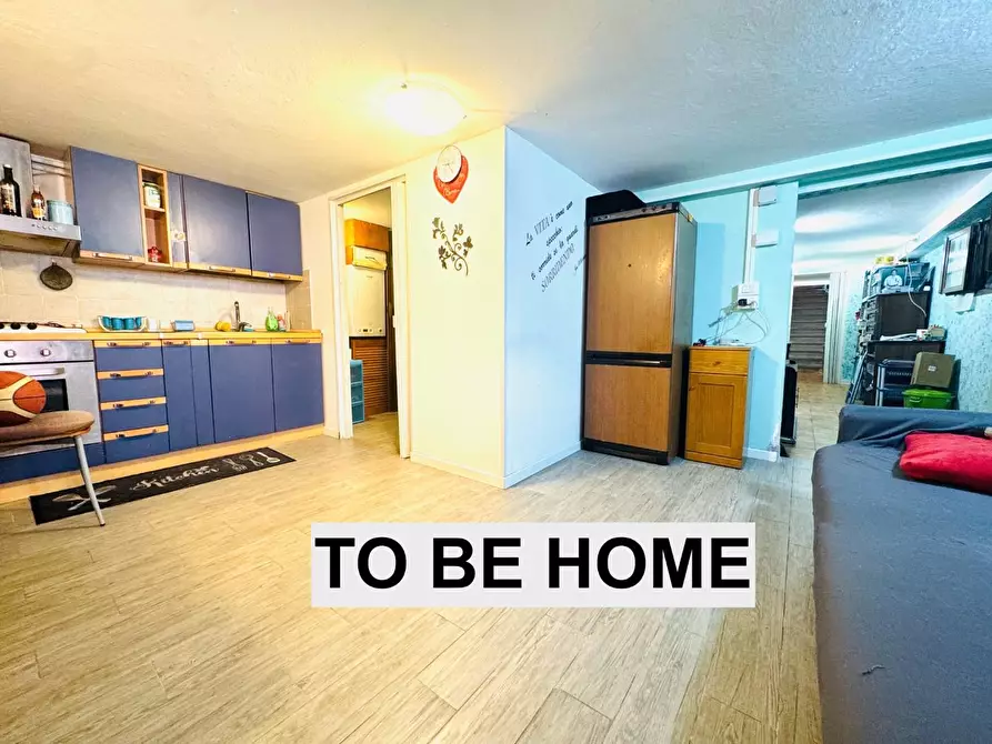 Immagine 20 di Porzione di casa in vendita  a Venezia