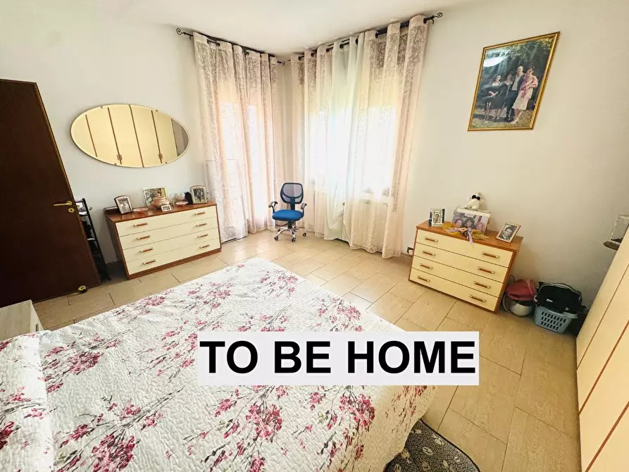 Immagine 8 di Porzione di casa in vendita  a Venezia