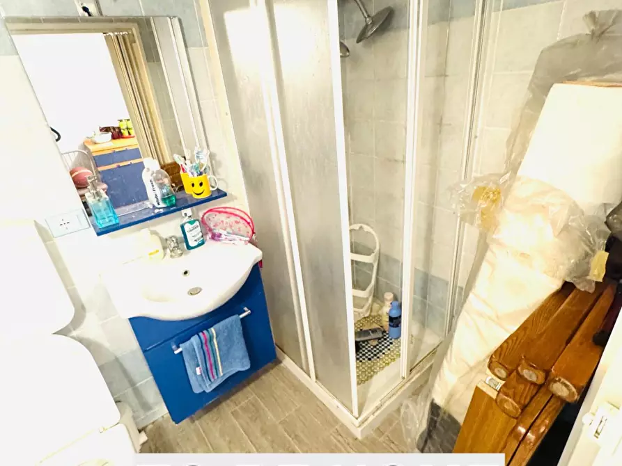 Immagine 23 di Porzione di casa in vendita  a Venezia